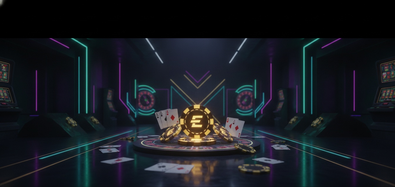 Extreme casino